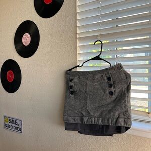 Banana Republic Skirt